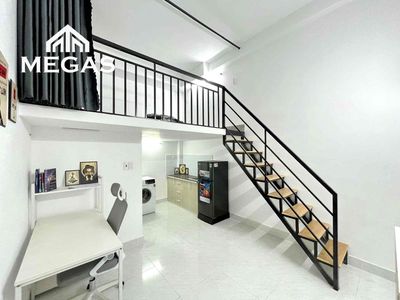 Dupxxon height 2 m Full interior 30 m2 Nguyễn Duy Trinh right ubnd