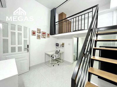 Dupxxon height 2 m Full interior 30 m2 Nguyễn Duy Trinh right ubnd