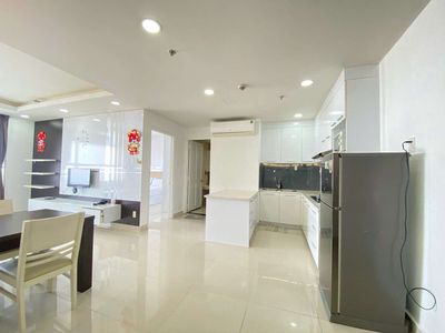 Rent the apartment. A bedroom. A Sunrise City bathroom, opposite of lotte mart.