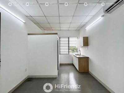 studio 3 million full interior walk cvpm, fpt