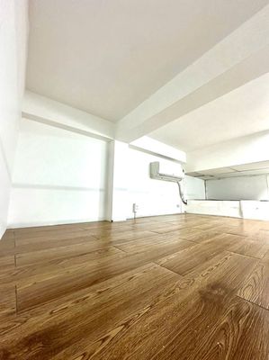 Full interior at the heart of District 1.