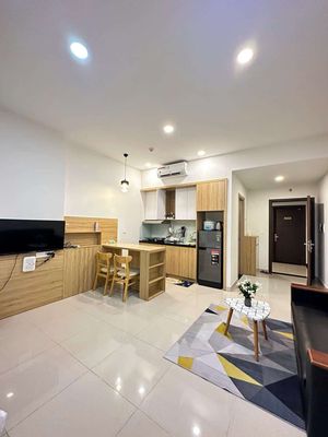 renting studio 38 M2 sunrise Cityview
