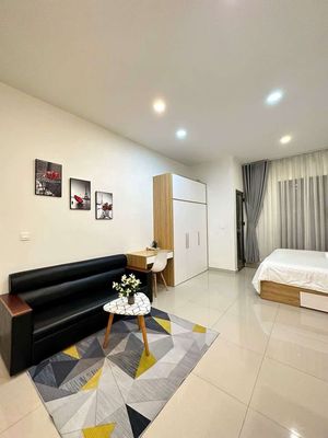 renting studio 38 M2 sunrise Cityview