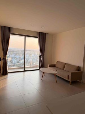 3 suites Urban Green large interior