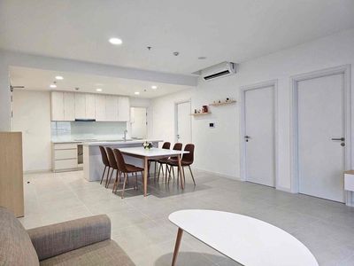 3 suites Urban Green large interior