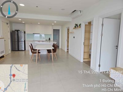 3 suites Urban Green large interior