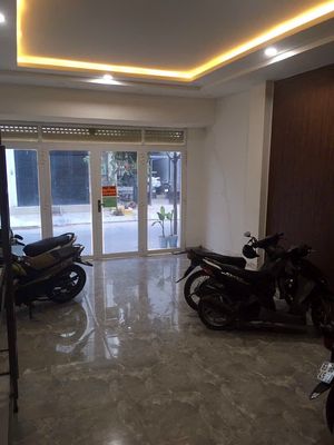 Districtal campus 4 close to Nguyễn Tất Thành University just 1 million3