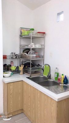 Districtal campus 4 close to Nguyễn Tất Thành University just 1 million3