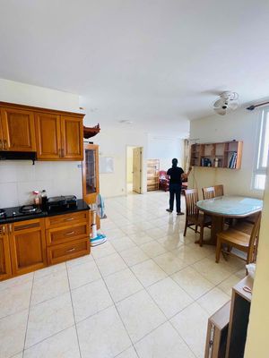 The apartment is full interior, Trịnh Đình Thảo, Tân Phú