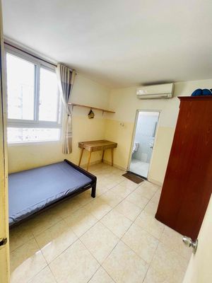 The apartment is full interior, Trịnh Đình Thảo, Tân Phú
