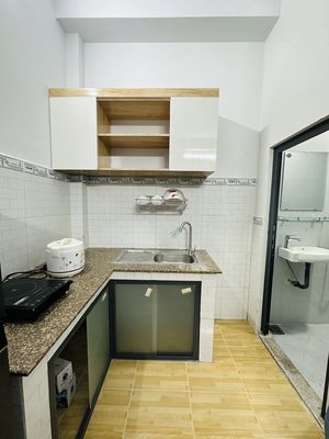 Near the University of huflit – new room 100% – private carhouse