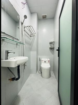 Near the University of huflit – new room 100% – private carhouse