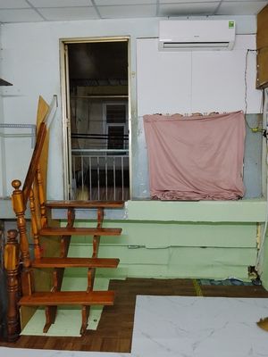 Rent room for average people.