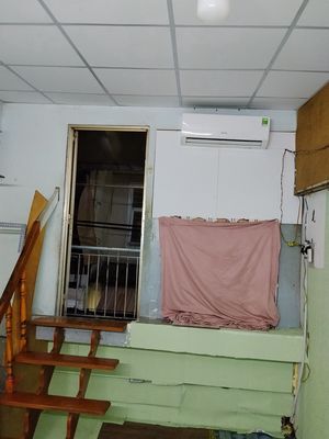 Rent room for average people.