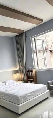 Five county dorms are 100 meters from Saigon.
