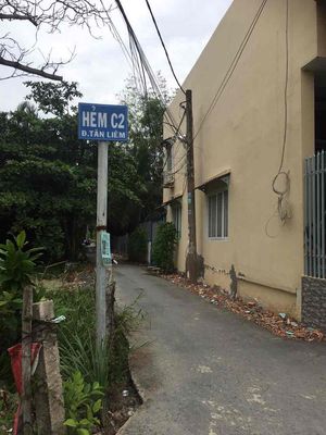25 m 7 Tân Liêm Phong Phú Bình Chánh.