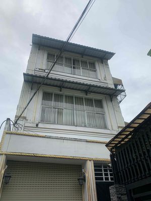 25 m 7 Tân Liêm Phong Phú Bình Chánh.