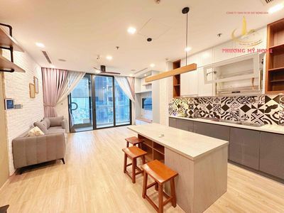 Rent two Laomes golden river district 1 – View City – 79 M2 – 27 million