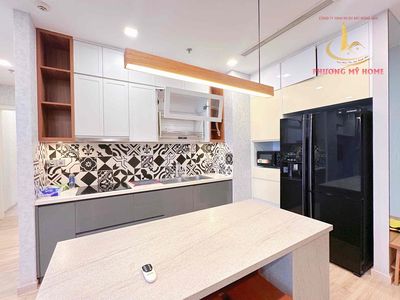 Rent two Laomes golden river district 1 – View City – 79 M2 – 27 million
