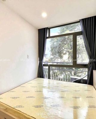 Two bedrooms. 70 M2 elevators at the airport.