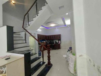 15 million – nice four bedrooms 5 M Tỉnh lộ 10 – Bình Trị Đông, Bình Tân