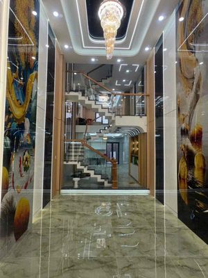 15 million -- four bedrooms in Số 6 Zqz, peace B.
