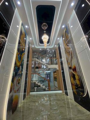15 million -- four bedrooms in Số 6 Zqz, peace B.
