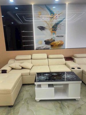 15 million -- four bedrooms in Số 6 Zqz, peace B.