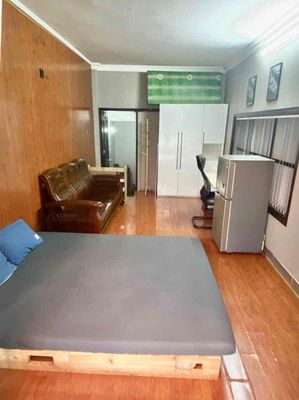 A bedroom, balcony, kitchen cup, Bùi Đình Tuý, Bình Thạnh