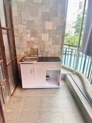 A bedroom, balcony, kitchen cup, Bùi Đình Tuý, Bình Thạnh