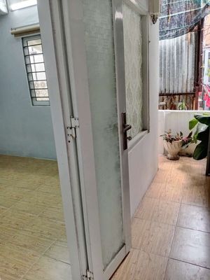 Rent the first floor as apartment 50 meters. Two bedrooms.