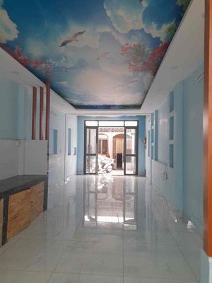 US$ 1,6 million -- nice 3 bedrooms -- Zqz, Bình Tân front.