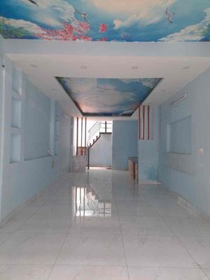 US$ 1,6 million -- nice 3 bedrooms -- Zqz, Bình Tân front.