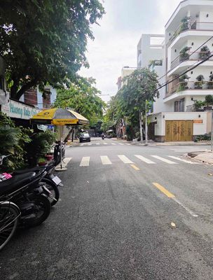 40 million – 350 M2 – front 207 family district – Tân Phú