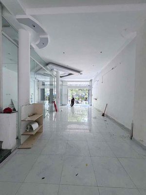 40 million – 350 M2 – front 207 family district – Tân Phú