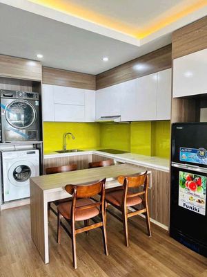 Need to rent Phan Đình Phùng Phú Nhuận 5 million