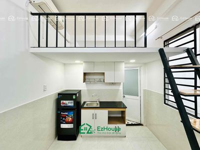 Round Funlin District 6-new room Full Seven