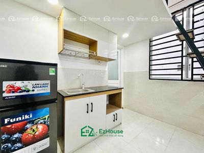 Round Funlin District 6-new room Full Seven