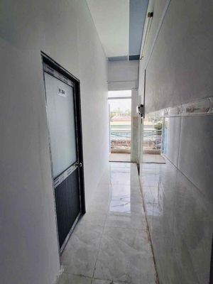 It's the owner who rents 2 million Huỳnh Thị Hai, Tân Chánh Hiệp, Rout 12.