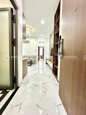 The two-room Guardian system is now near the Great Bedroom near the Seven-K300 Q.Tân Bình.
