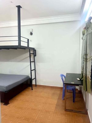 Tân Phú rented room