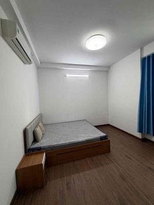 The owner needs to rent 3 bedrooms 124 m2 Belleza District 7