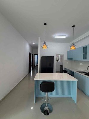 The owner needs to rent 3 bedrooms 124 m2 Belleza District 7