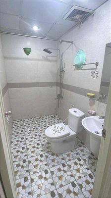 Share is a big bedroom in three apartments in Tân Bình.
