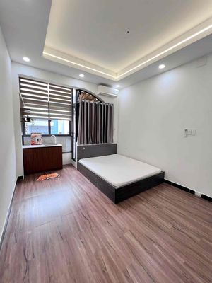 Let's rent out the Studio Full Seven, right now! Trường Chinh