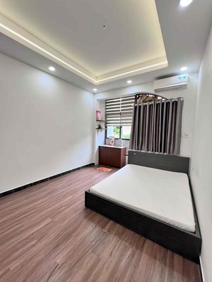Let's rent out the Studio Full Seven, right now! Trường Chinh