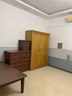Ten million worth of furniture.