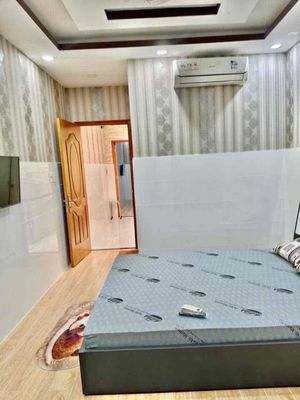 Rent the nc Khu Tên Lửa house. Bình Tân.