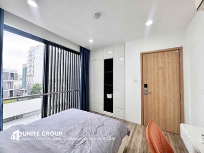 apartment 2 Hoàng Việt, Tân Bình – available 20 million a month.