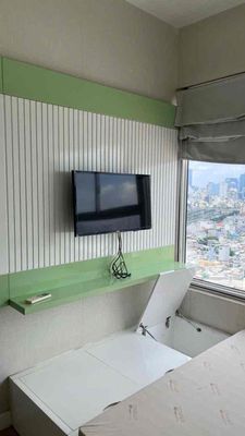 Two bedrooms. Two toilets full of the belongs of the belongs of the belongsr.
